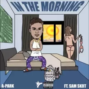 Instrumental: A-Park - In The Morning Ft. Sam Skrt